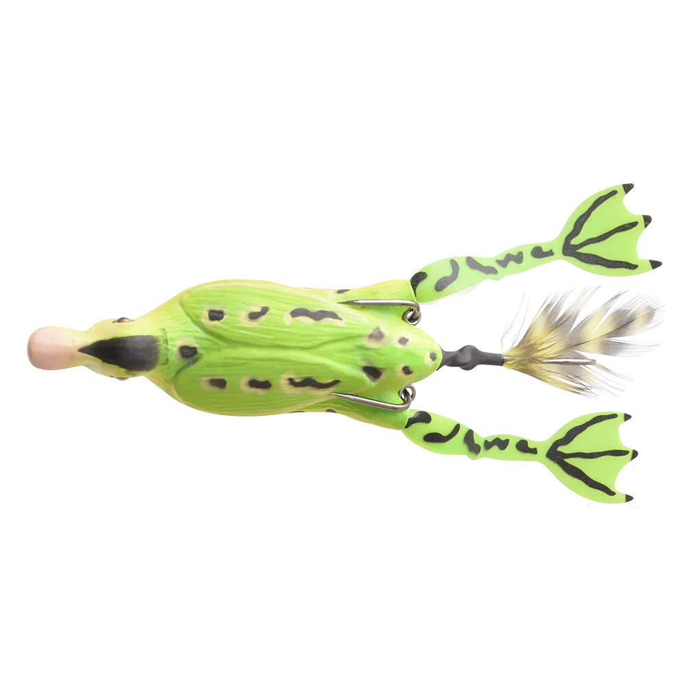 Savage Gear Predator Fishing 3D HOLLOW DUCKLING WEEDLESS 4 Savage Gear Predator Fishing 3D HOLLOW DUCKLING WEEDLESS