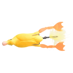 Savage Gear Predator Fishing 3D HOLLOW DUCKLING WEEDLESS 8 Savage Gear Predator Fishing 3D HOLLOW DUCKLING WEEDLESS