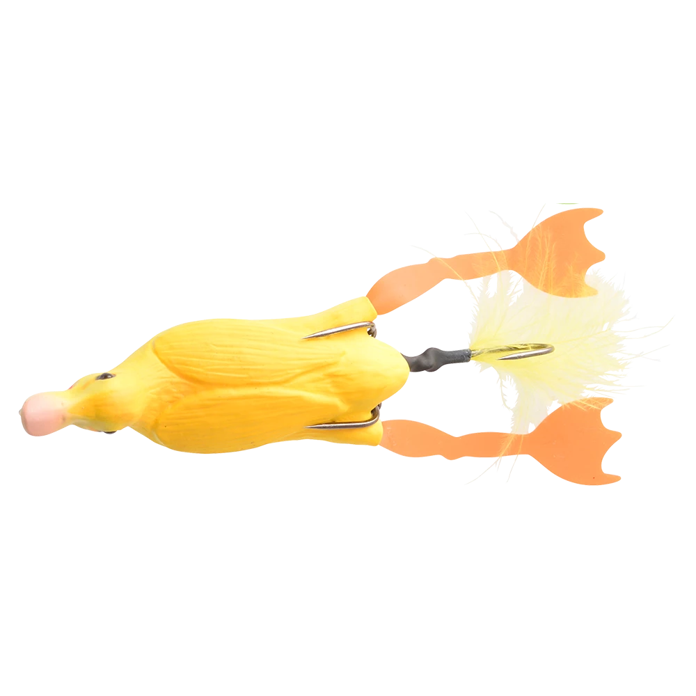 Savage Gear Predator Fishing 3D HOLLOW DUCKLING WEEDLESS 5 Savage Gear Predator Fishing 3D HOLLOW DUCKLING WEEDLESS