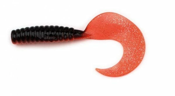 Baracuda Fishing Tackle Predator Fishing Behr Fat Mom XXL 16cm 8 Baracuda Fishing Tackle Predator Fishing Behr Fat Mom XXL 16cm