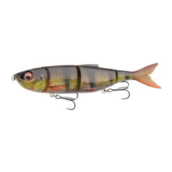 Predator Fishing Savage Gear 3D 4Play Swim&Jerk