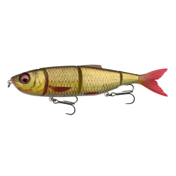 Predator Fishing Savage Gear 3D 4Play Swim&Jerk