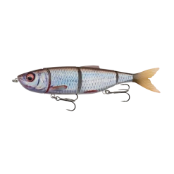 Predator Fishing Savage Gear 3D 4Play Swim&Jerk