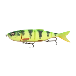 Predator Fishing Savage Gear 3D 4Play Swim&Jerk