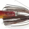Baracuda Fishing Tackle Storm BUZZBAIT R.I.P. WEEDLESS BUZZER - 25CM - 35, Per Unit, PEPERMINT SHAD, 25