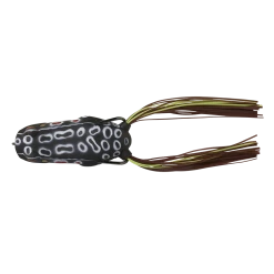 Savage Gear Predator Fishing 3D POP FROG FLOATING Lures