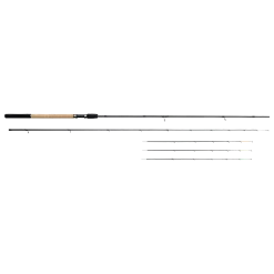 Ron Thompson O.T.T. FEEDER 11'/3.30M 10-60G 2SEC Rod