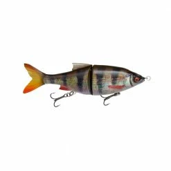 Savage Gear 3D ROACH SHINE GLIDER Predator Fishing