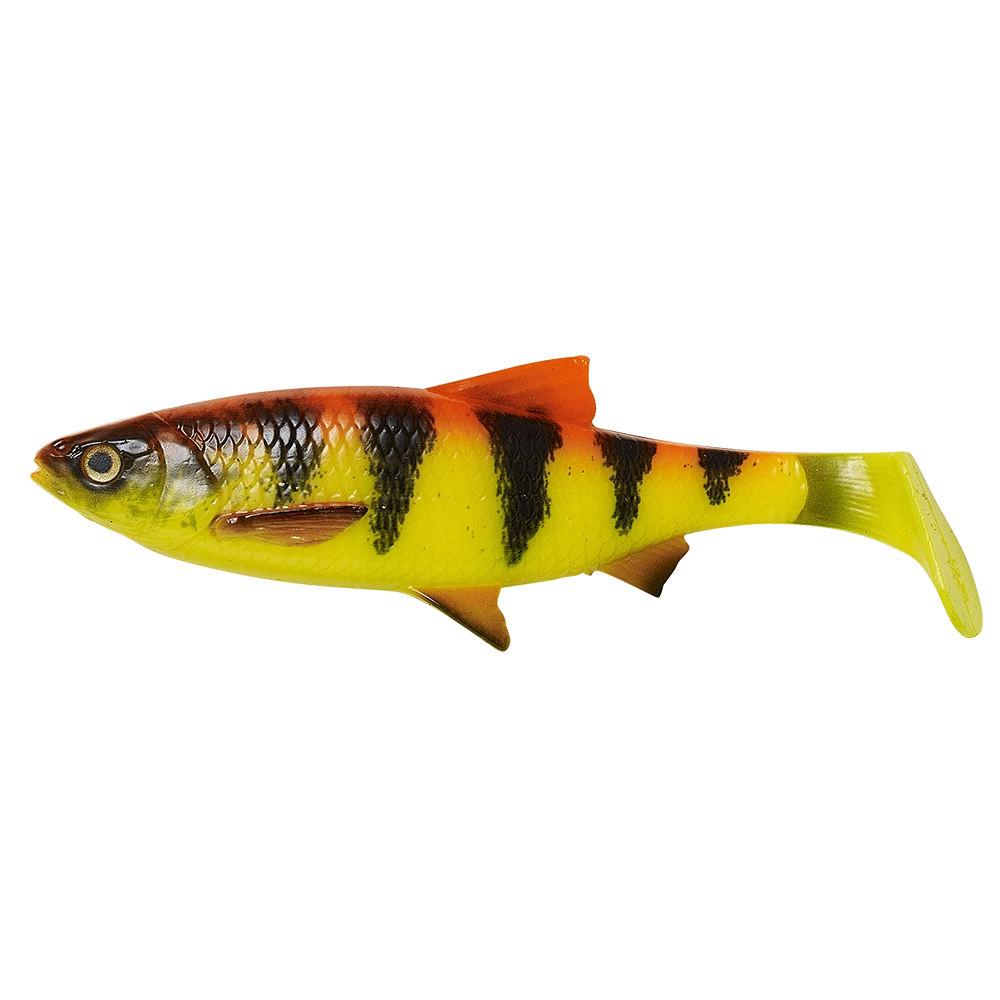 Baracuda Fishing Tackle Savage Gear 4D LB RIVER ROACH(BULK) Predator Fishing 4 Baracuda Fishing Tackle Savage Gear 4D LB RIVER ROACH(BULK) Predator Fishing