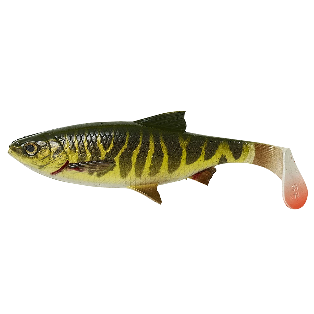 Baracuda Fishing Tackle Savage Gear 4D LB RIVER ROACH(BULK) Predator Fishing 5 Baracuda Fishing Tackle Savage Gear 4D LB RIVER ROACH(BULK) Predator Fishing