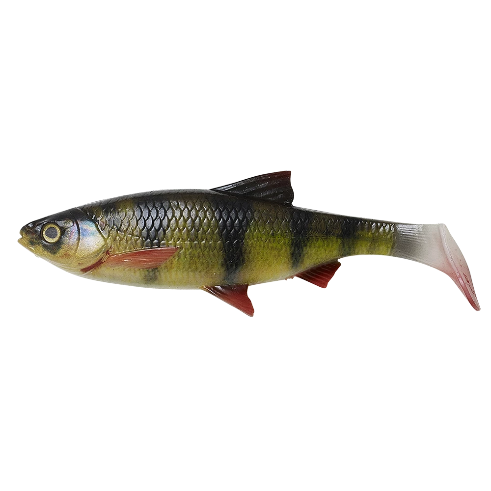 Baracuda Fishing Tackle Savage Gear 4D LB RIVER ROACH(BULK) Predator Fishing 6 Baracuda Fishing Tackle Savage Gear 4D LB RIVER ROACH(BULK) Predator Fishing