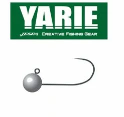 Baracuda Fishing Tackle Predator Fishing Yarie 647 Ajimeba Army