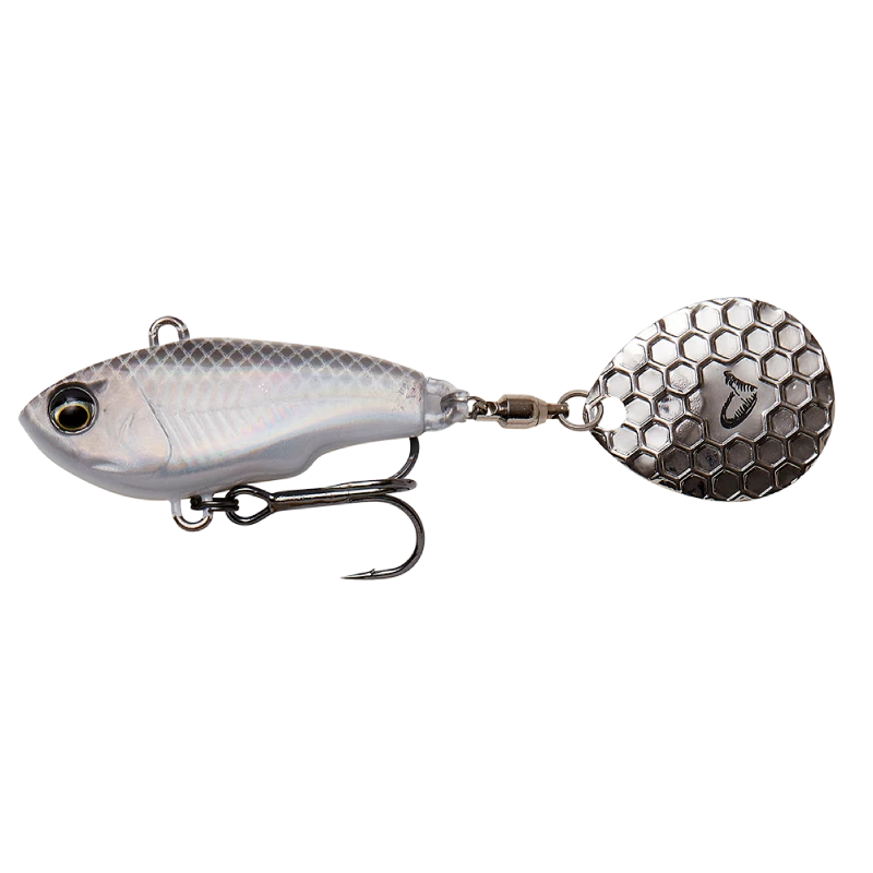 Savage Gear FAT TAIL SPIN LURES 7 Savage Gear FAT TAIL SPIN LURES