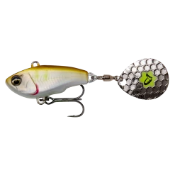 Savage Gear FAT TAIL SPIN LURES
