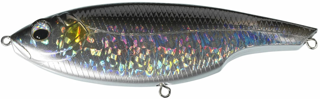 Baracuda Fishing Tackle Sebile Lipless Glider Predator Fishing 5 Baracuda Fishing Tackle Sebile Lipless Glider Predator Fishing