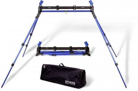 Baracuda Fishing Tackle Browning SPHERE PRO-FILE TRIPLE ROLLER 3 Baracuda Fishing Tackle Browning SPHERE PRO-FILE TRIPLE ROLLER