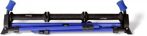 Baracuda Fishing Tackle Browning SPHERE PRO-FILE TRIPLE ROLLER 4 Baracuda Fishing Tackle Browning SPHERE PRO-FILE TRIPLE ROLLER