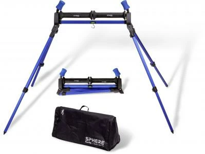 Baracuda Fishing Tackle Browning SPHERE PRO-FILE TWIN ROLLER Coarse Fishing 3 Baracuda Fishing Tackle Browning SPHERE PRO-FILE TWIN ROLLER Coarse Fishing