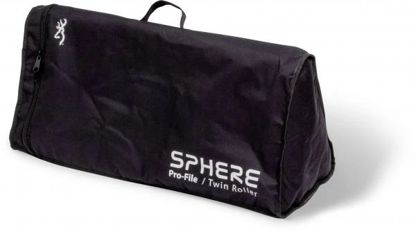 Baracuda Fishing Tackle Browning SPHERE PRO-FILE TWIN ROLLER Coarse Fishing 4 Baracuda Fishing Tackle Browning SPHERE PRO-FILE TWIN ROLLER Coarse Fishing