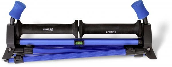 Baracuda Fishing Tackle Browning SPHERE PRO-FILE TWIN ROLLER Coarse Fishing 5 Baracuda Fishing Tackle Browning SPHERE PRO-FILE TWIN ROLLER Coarse Fishing