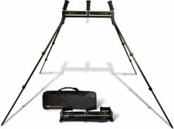 Baracuda Fishing Tackle Browning BLACK MAGIC® FB/D DOUBLE WIDTH 60 ROLLER