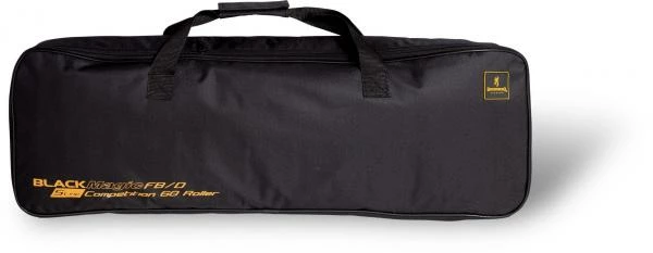 Baracuda Fishing Tackle Browning BLACK MAGIC® FB/D DOUBLE WIDTH 60 ROLLER 5 Baracuda Fishing Tackle Browning BLACK MAGIC® FB/D DOUBLE WIDTH 60 ROLLER