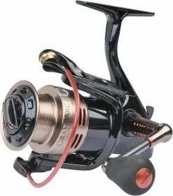 Baracuda Fishing Tackle Coarse Fishing Reel- Spro- Grand Arc 820