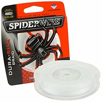 Baracuda Fishing Tackle Nylon And Braid Line Braid Line SPIDERWIRE 4 Baracuda Fishing Tackle Nylon And Braid Line Braid Line SPIDERWIRE