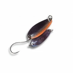 Baracuda Fishing Tackle Crazy Fish Seeker Spoon 2.5G Predator Fishing