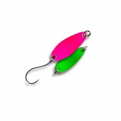 Baracuda Fishing Tackle Crazy Fish Seeker Spoon 2.5G Predator Fishing