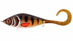 Strike Pro Guppie 13.5cm 10 Strike Pro Guppie 13.5cm