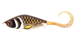 Strike Pro Guppie 13.5cm 13 Strike Pro Guppie 13.5cm