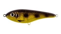 Baracuda Fishing Tackle Strike Pro BUSTER JERK SINKING