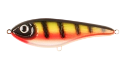 Baracuda Fishing Tackle Strike Pro BUSTER JERK SINKING