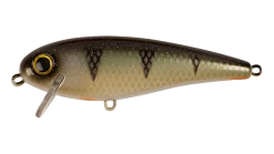 Baracuda Fishing Tackle Strike Pro JONNY VOBBLER