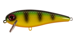 Baracuda Fishing Tackle Strike Pro JONNY VOBBLER