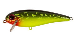 Baracuda Fishing Tackle Strike Pro JONNY VOBBLER