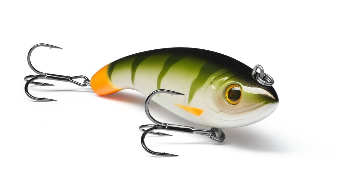 Baracuda Fishing Tackle Predator Fishing Strike Pro GHOST BUSTER 3 Baracuda Fishing Tackle Predator Fishing Strike Pro GHOST BUSTER