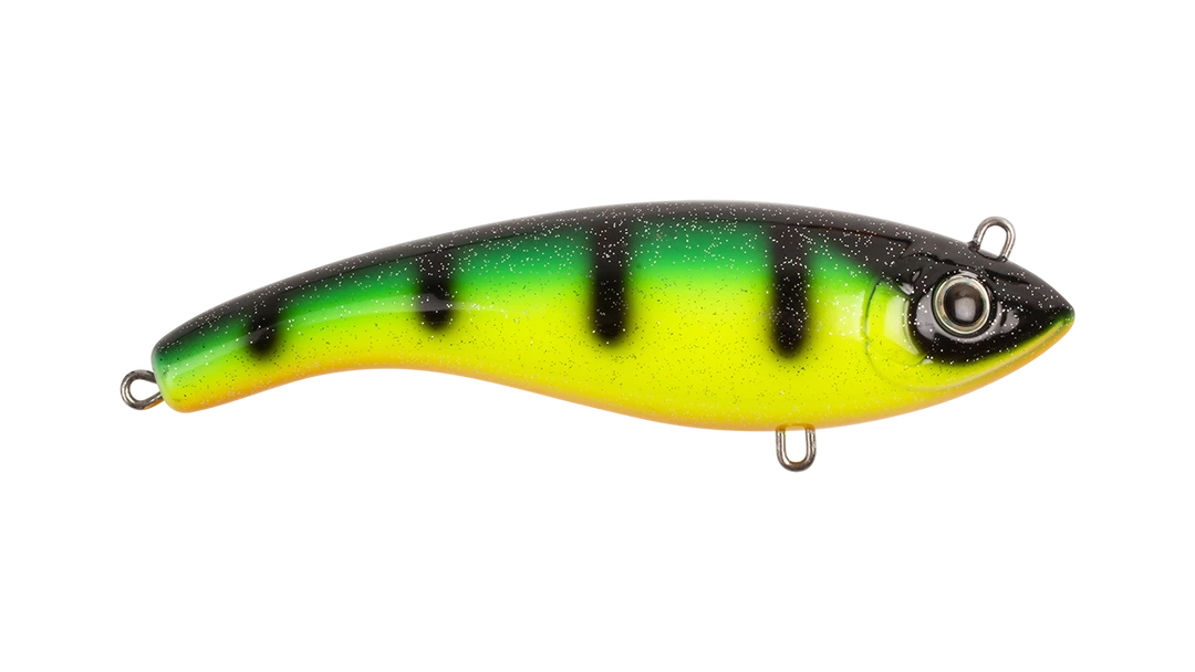 Baracuda Fishing Tackle Predator Fishing Strike Pro GHOST BUSTER 5 Baracuda Fishing Tackle Predator Fishing Strike Pro GHOST BUSTER