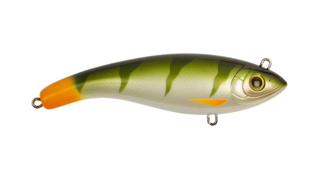 Baracuda Fishing Tackle Predator Fishing Strike Pro GHOST BUSTER 6 Baracuda Fishing Tackle Predator Fishing Strike Pro GHOST BUSTER
