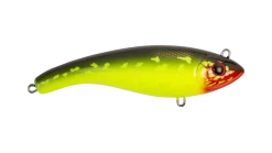 Baracuda Fishing Tackle Predator Fishing Strike Pro GHOST BUSTER 15 Baracuda Fishing Tackle Predator Fishing Strike Pro GHOST BUSTER