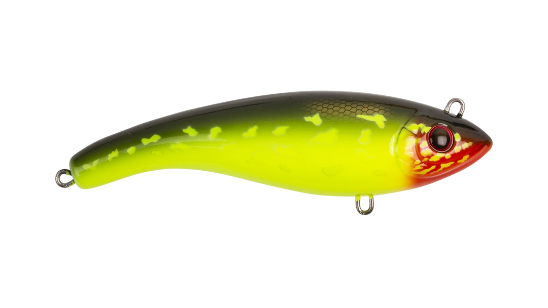 Baracuda Fishing Tackle Predator Fishing Strike Pro GHOST BUSTER 7 Baracuda Fishing Tackle Predator Fishing Strike Pro GHOST BUSTER