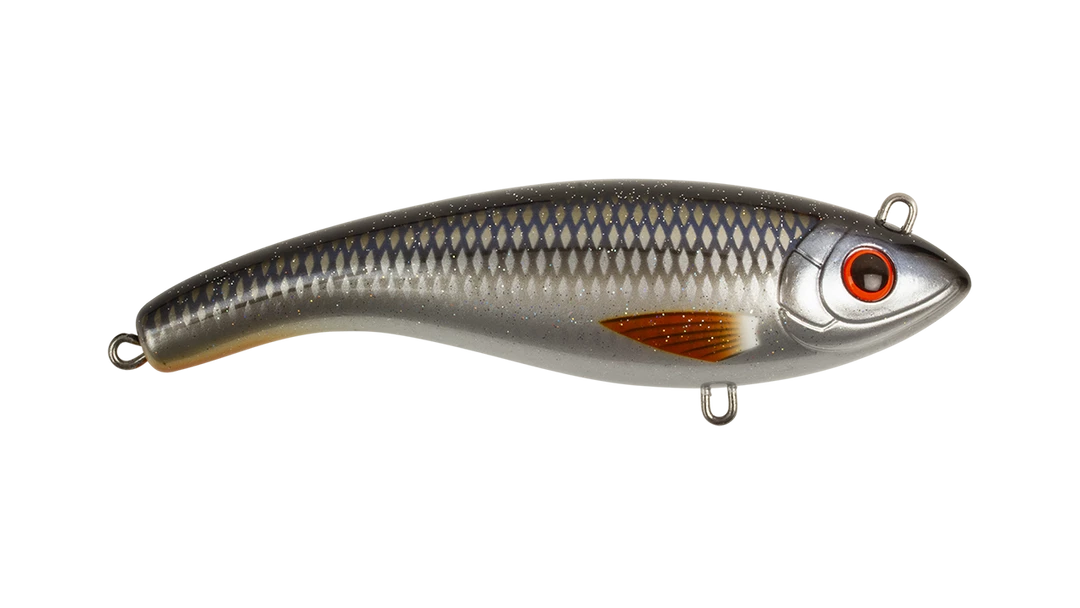 Baracuda Fishing Tackle Predator Fishing Strike Pro GHOST BUSTER 8 Baracuda Fishing Tackle Predator Fishing Strike Pro GHOST BUSTER