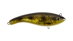 Baracuda Fishing Tackle Predator Fishing Strike Pro GHOST BUSTER 17 Baracuda Fishing Tackle Predator Fishing Strike Pro GHOST BUSTER