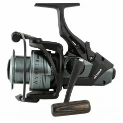 Carp Fishing OKUMA Aventa Baitfeeder AB Reel