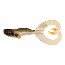 Baracuda Fishing Tackle Abu Garcia Beast Twin Tail Predator Fishing