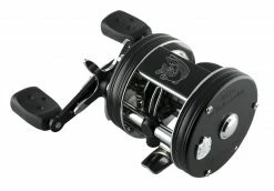 Abu Garcia Ambassadeur® Svartzonker Ed 5601SZ Reel Predator Fishing