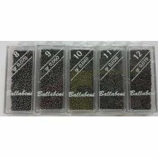Baracuda Fishing Tackle Ballabeni Split Lead Shots Coarse Fishing Accessories