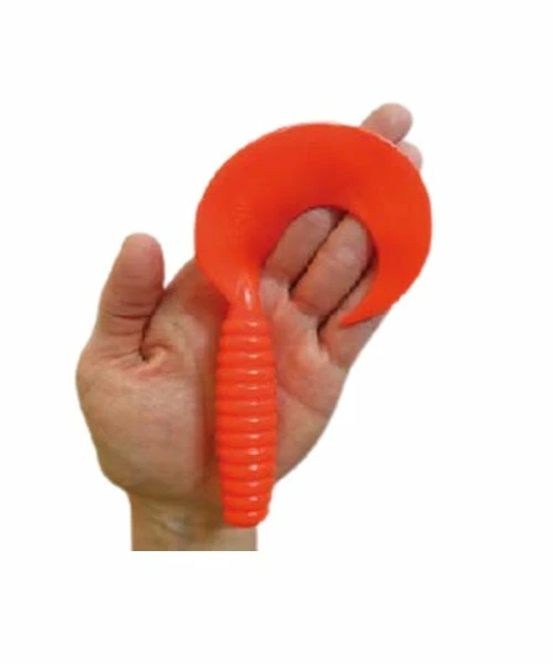 Baracuda Fishing Tackle Predator Fishing Behr Fat Mom XXL 16cm 11 Baracuda Fishing Tackle Predator Fishing Behr Fat Mom XXL 16cm