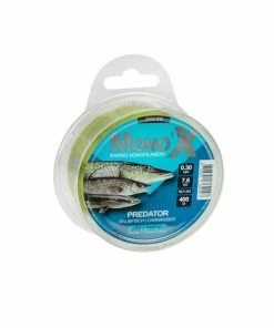 Spro C-TEC Predator Mono Line Nylon And Braid Line